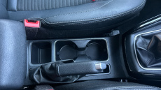 Ford EcoSport 1.0 EcoBoost 125 Titanium 5dr Petrol Hatchback